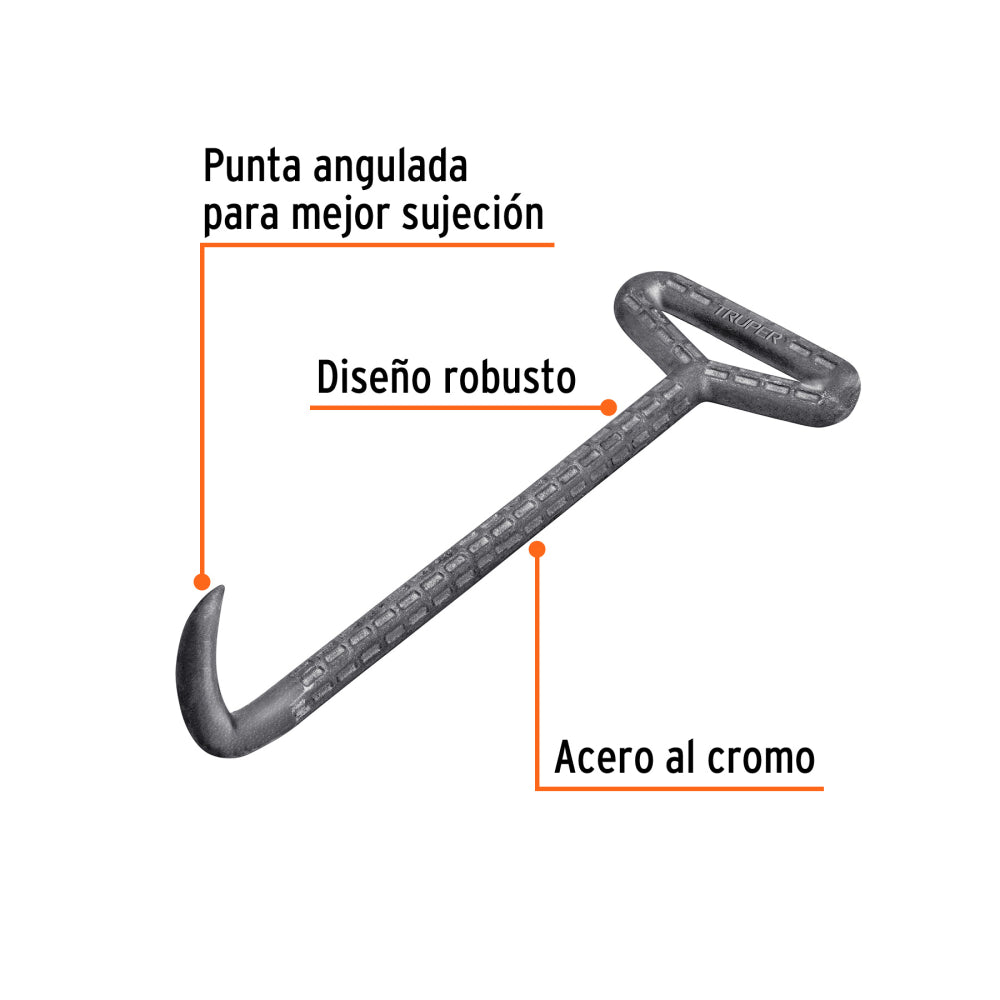Amarrador de varillas, TRUPER