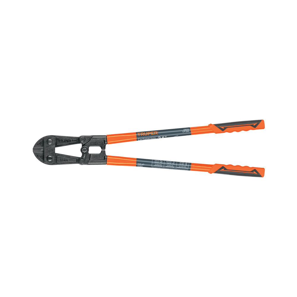 Cortapernos 24", profesional, TRUPER - CÓDIGO: 12833