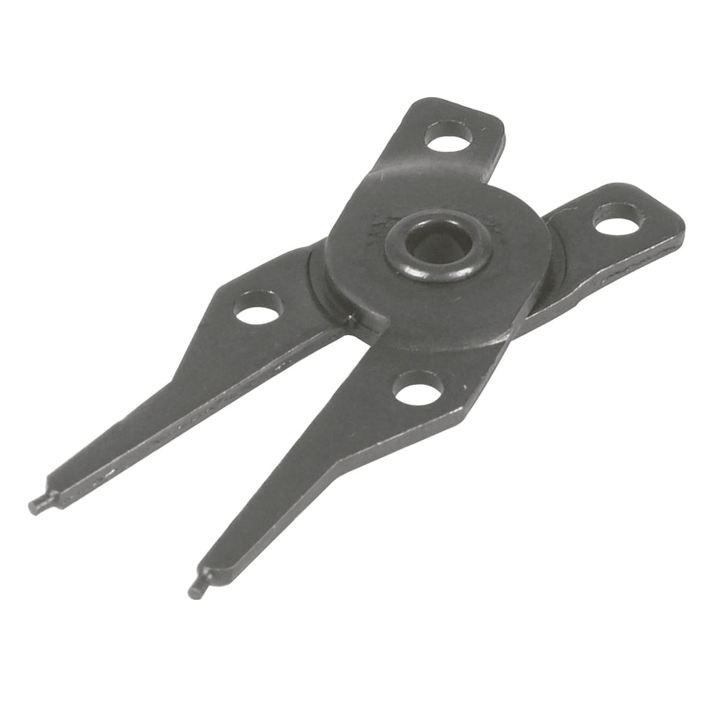 Pinza para anillos de retención 6" 4 cabezas intercambiables - Cod: 17355