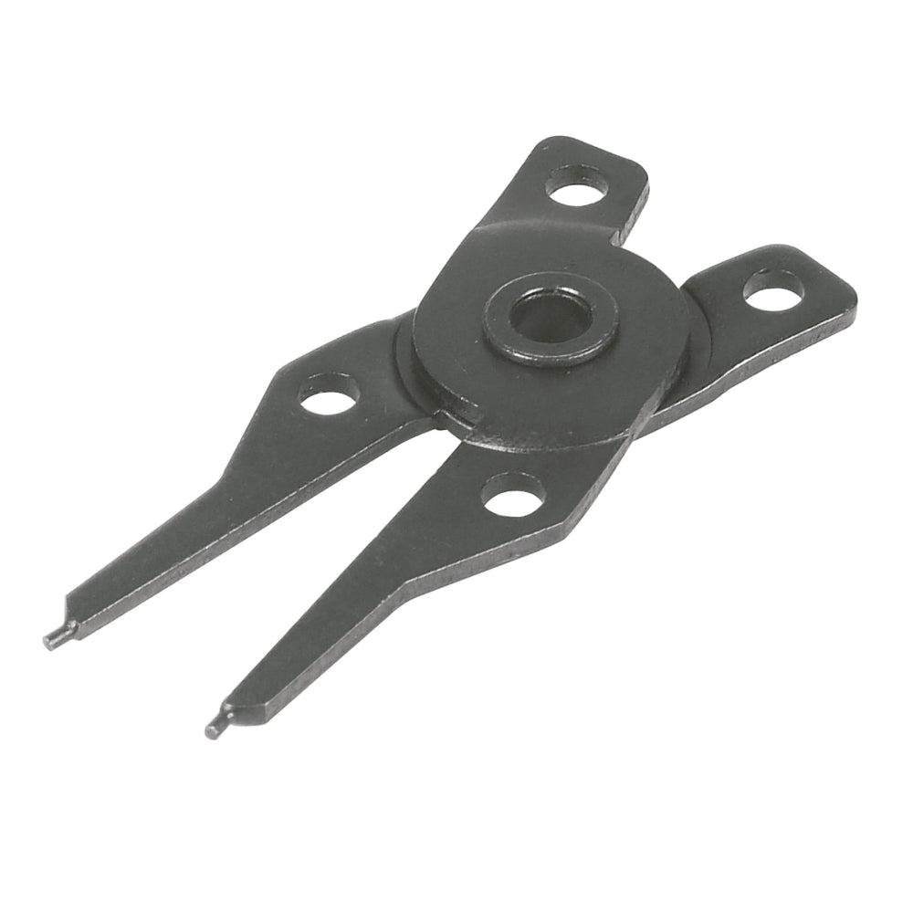 Pinza para anillos de retención 6" 4 cabezas intercambiables - Cod: 17355