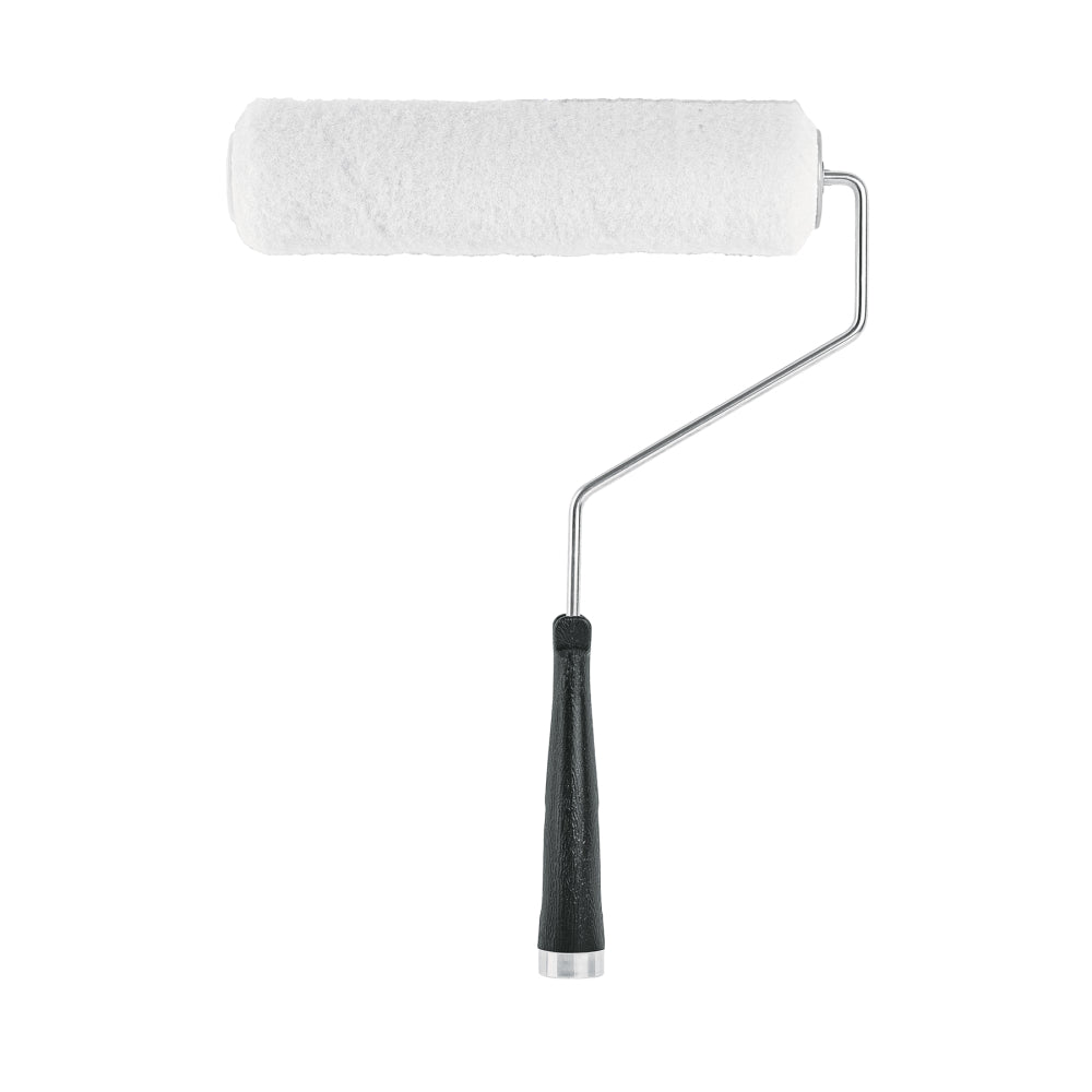 Rodillo para pintar 9" x 3/8" superficies lisas, TRUPER - Código: 13875