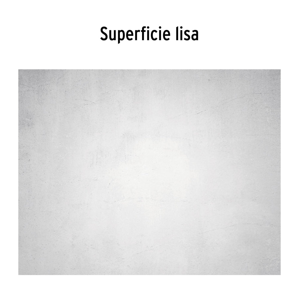 Rodillo para pintar 9" x 3/8" superficies lisas, TRUPER - Código: 13875