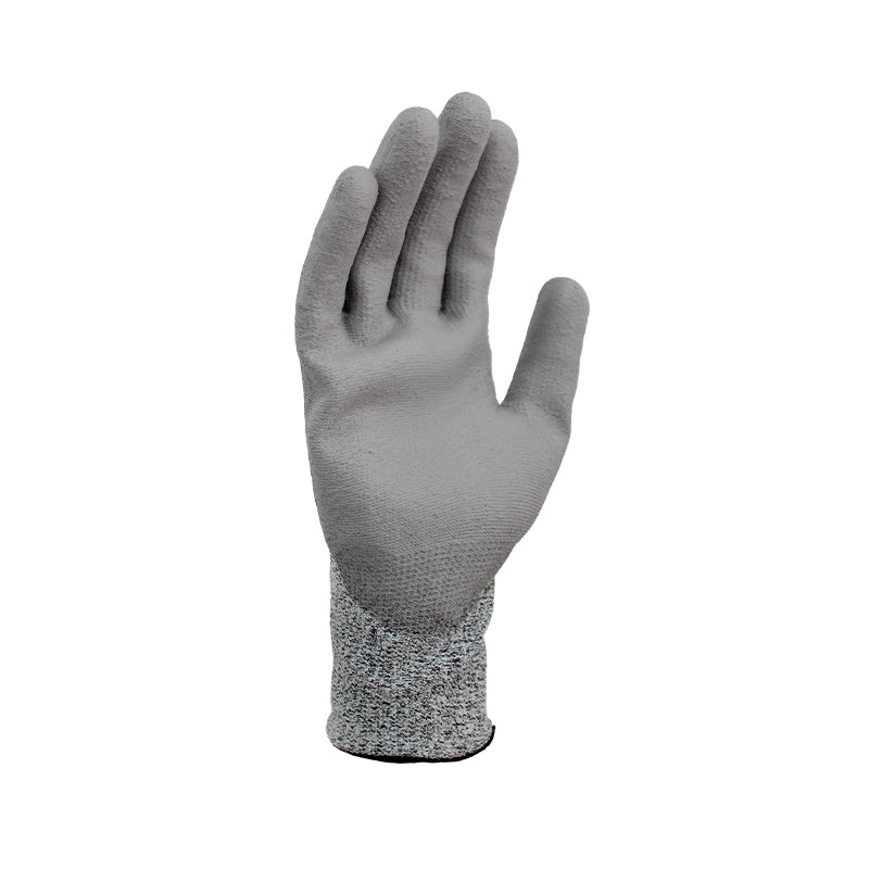Guantes anticorte G-Flex PU Cut5 - Segpro