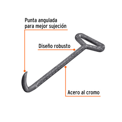 Amarrador de varillas, TRUPER