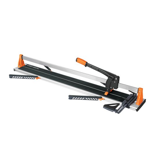 Cortador azulejo 47" (120 cm) gran formato maletín, Truper Expert