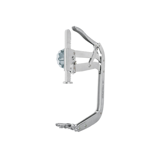 Compresor de resortes de válvulas, 166mm a 253mm - Código: 14528