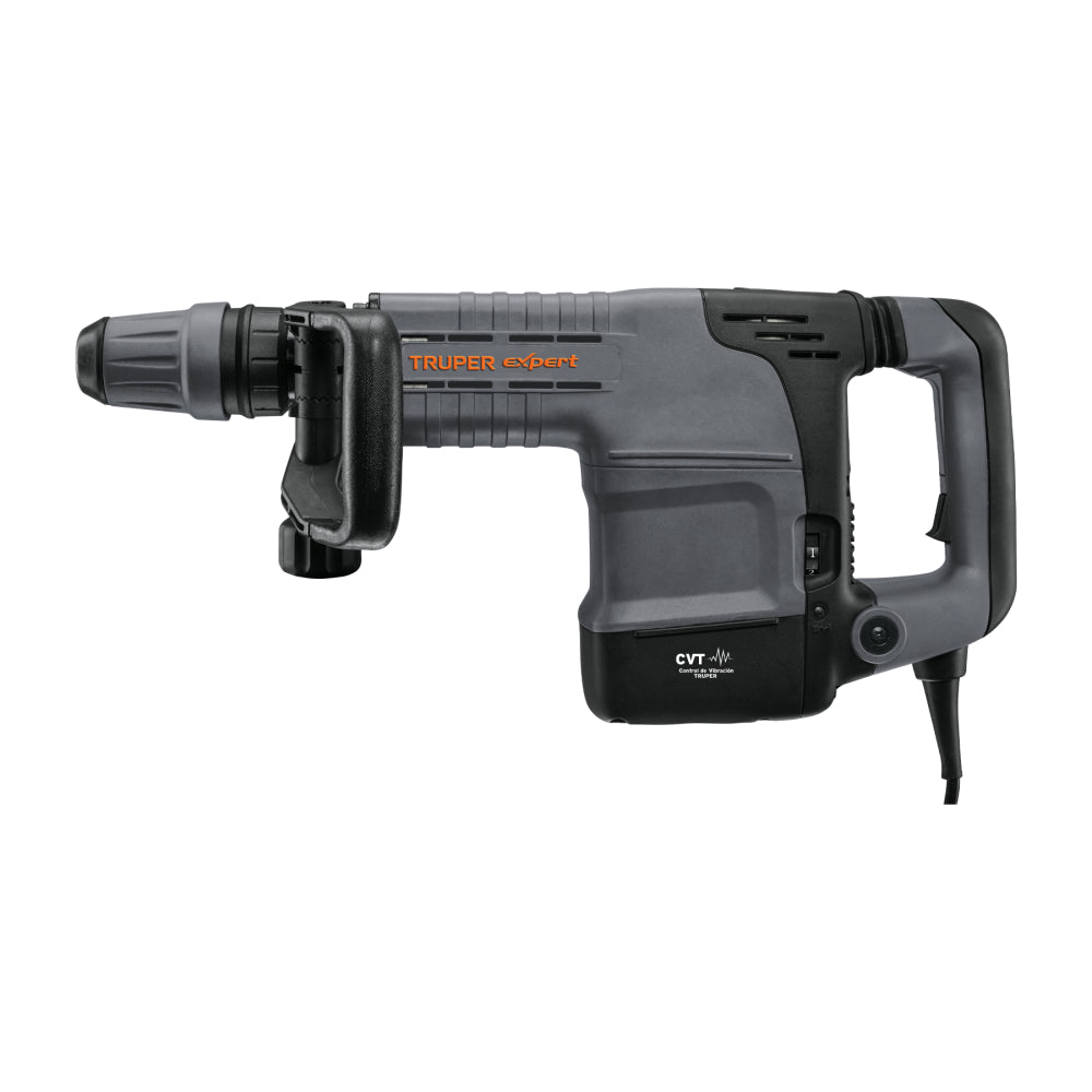 Martillo demoledor SDS Max 10kg 25J, 1500W, 220V Expert - CÓDIGO: 102469