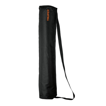Tripié telescópico para nivel láser, altura max. 1.45 m - CÓDIGO: 100811