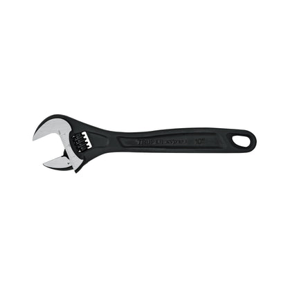 Llave ajustable (perico) 10" profesional pavonada, Expert - Cod: 15502