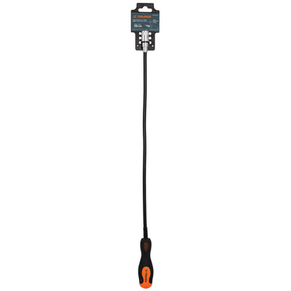 Imán flexible de acero con LED, 3 kg, Truper - Cod: 15326