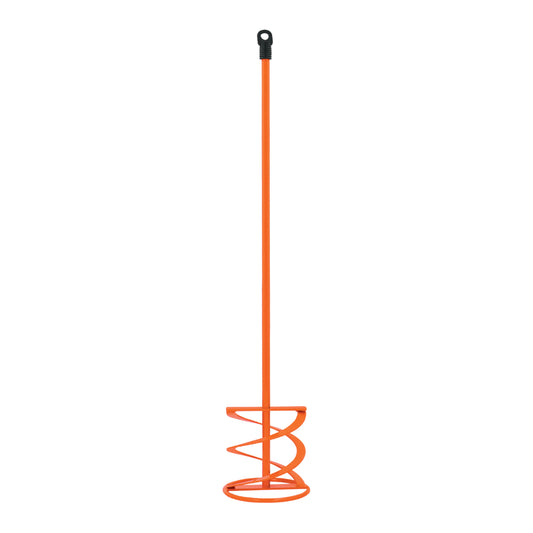 Revolvedor de pintura, 120mm de diámetro, TRUPER - CÓDIGO: 102461