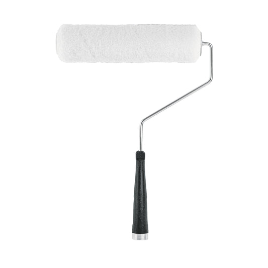 Rodillo para pintar 9" x 3/8" superficies lisas, TRUPER