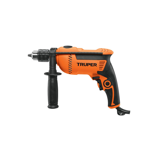 Rotomartillo 1/2", profesional, 220V, 700W - Cod: 15347